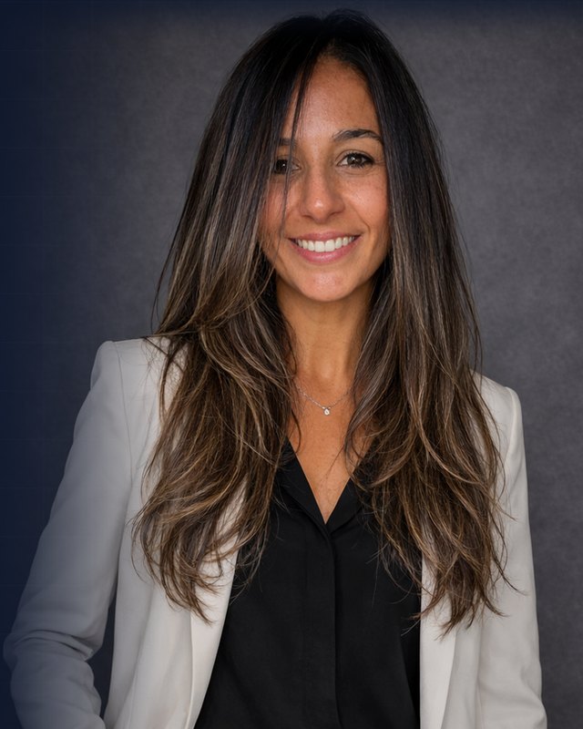 Cdora. Gabriela Guerrecagoitya
