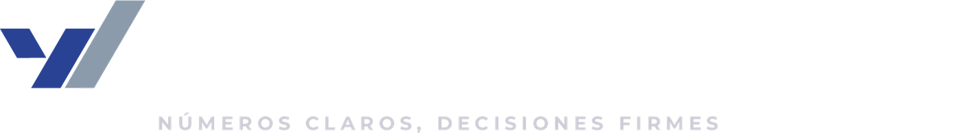 Value Consulting — Números claros, decisiones firmes