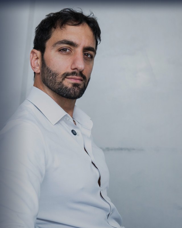 Mauricio Maggio